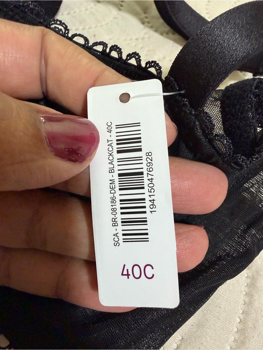 Victoria secret - Picture 4 of 4